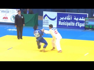 kaz judo (vine)