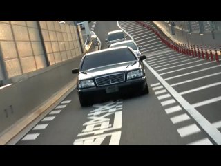 the famous mercedes boar is powerful and brutal