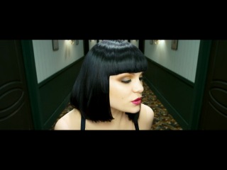 jessie j-nobodys perfect