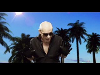 florida feat. pitbull – can t believe it