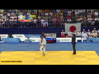 [-66kg | bronze medal] kharchenko artem (ukr) - sobirov rishod (uzb)