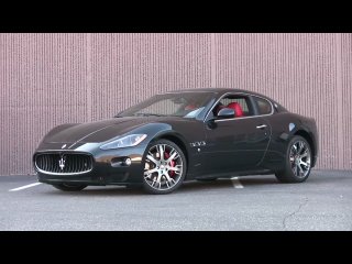 maserati granturismo s huge tits big ass natural tits