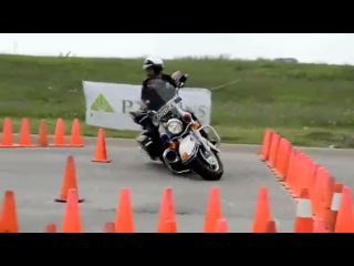 here's how to ride a motorcycle