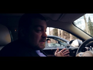 test drive from davidich bentley mulsanne / bentley mulsanne
