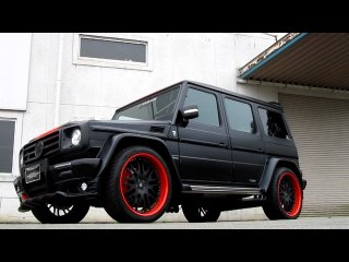 mersedes benz brabus g v12 s biturbo