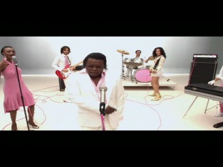 martin solveig feat lee fields - jealousy big ass